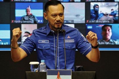 Bertemu dengan Peserta KLB yang Diimingi Rp100 Juta, AHY: Semoga Kita Bisa Tetap Bersama