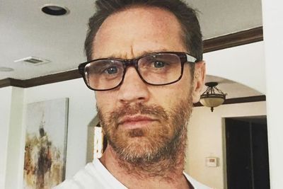 Devon Sawa Menjadi Peran Utama di Serial Chucky