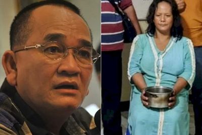 POPULER: Jawaban Ruhut Ditanya Dukung AHY atau Moeldoko & Fakta Menantu Racuni Mertua