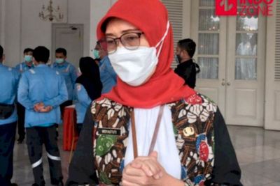 Dinkes DKI Sebut Terjadi Penurunan Keterisian RS Covid-19, Ini Penjelasannya