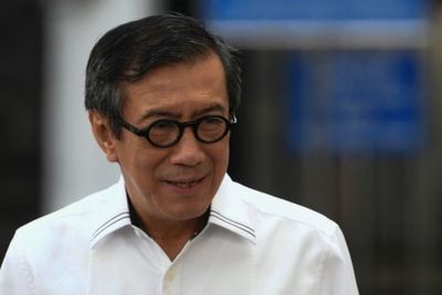 Pemerintah Sepakat Cabut Revisi UU Pemilu dari Prolegnas Prioritas 2021