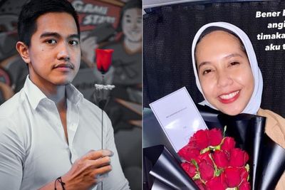Kode-kode Kaesang Sebelum Hubungannya dengan Nadya Terungkap: Butuh Vitamin N