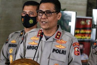 Beredar Isu Intel Polres Ancam Pengurus Daerah Demokrat, Mabes Polri: Kami Cek Dulu