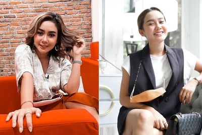 Terseret Kasus Korupsi Bansos Covid-19, Instagram Cita Citata Diserbu Netizen