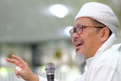 Peserta KLB cuma Dapat Rp5.000.000, Kicau Ustad Tengku Zulkarnain: Hemm, Siapa Bandarnya?