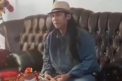 Paman Nadya Arifta Tak Terima Ponakan Disebut Pelakor Hubungan Kaesang dan Felicia Tissue