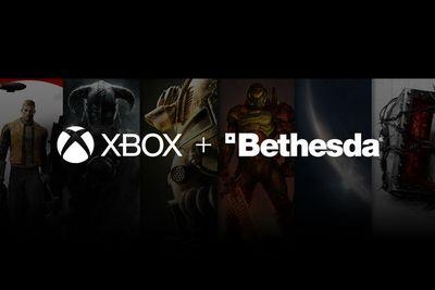 Regulator Eropa Resmi Setujui Akuisisi Bethesda oleh Microsoft!