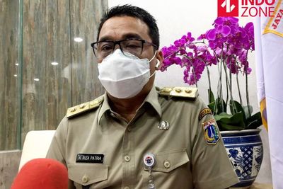 Dirut PD Sarana Jaya Belum Dipecat, Wagub DKI Beri Penjelasan