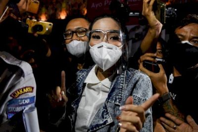 Sidang Penyebar Video Porno Gisel Digelar Secara Tertutup