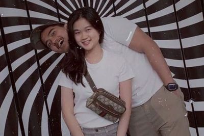 Viral Foto dan Video Lawas Kaesang dan Felicia Tissue, Sukses Bikin Netizen Sedih