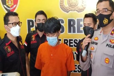 Dikira Anggota Geng Motor, Pemuda Tewas Dipukul Pakai Balok saat Konvoi di Medan