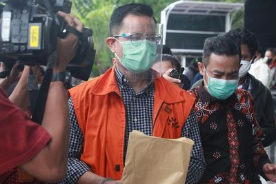 Mulai Terkuak, Juliari Ternyata Hendak Berikan Uang Rp2 Miliar untuk Ketua DPC PDIP Kendal