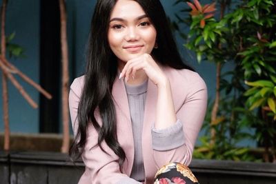 Ngaku Pernah Positif Covid-19, Rina Nose Malah Dituding Cari Sensasi karena Sepi Job