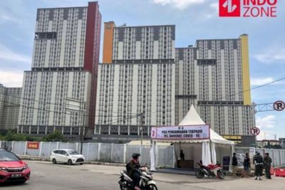Update Corona Jakarta 9 Maret: Positif Covid-19 Tambah 867 Kasus, Sembuh 1.656