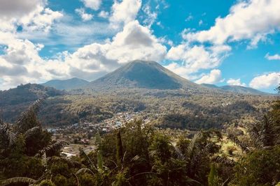 Objek Wisata di Minahasa Tenggara akan Buka Lagi Usai Hampir Setahun Tutup Gegara Pandemi