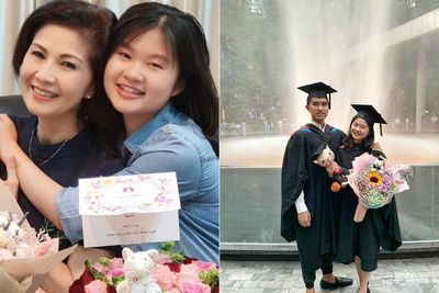 Ulang Tahun Tanpa Kaesang, Ibu Felicia: Selamat Ulang Tahun Gadisku yang Kuat