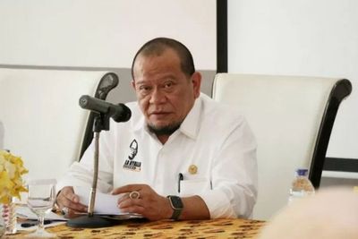 Pengembangan Agrowisata Kelengkeng Borobudur Tuai Apresiasi dari Ketua DPD RI