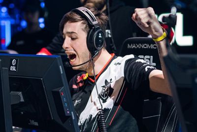 KennyS Bantah Kabar Dirinya Pindah ke Valorant Usai Keluar dari Roster Utama G2!
