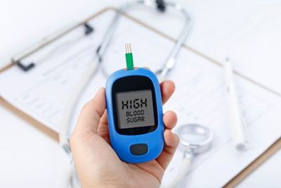 Supaya Bisa Dicegah, Perhatikan 4 Tanda Awal Diabetes Sebelum Terlambat