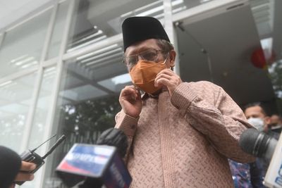 Mahfud MD: Pembunuh Enam Laskar FPI akan Dibuktikan di Persidangan