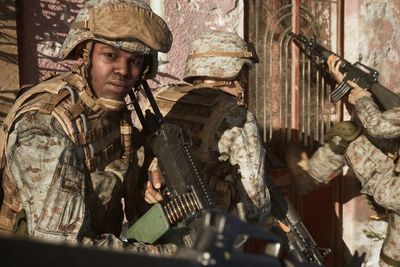 Penerbit Six Days in Fallujah Sebut Gamenya Tak Mungkin Terpisah dari Politik