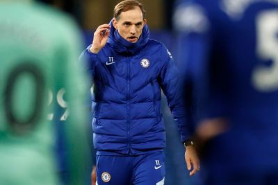 Menang Lawan Everton, Tuchel: Ini Bukan Soal Strategi Parkir Bus