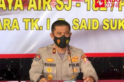 Soal Vonis Irjen Napoleon dan Brigjen Prasetijo, Mabes Polri Bilang Begini
