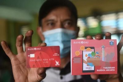 Salah Gunakan Bansos Tunai, Wagub DKI Bicara soal Sanksi