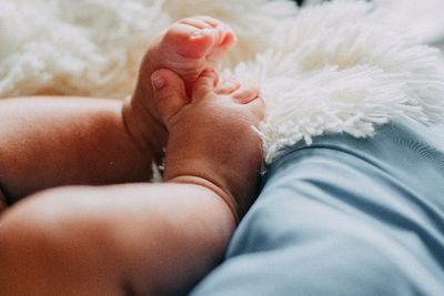 Bayi Berusia 37 Hari Tewas Karena COVID-19: Jadi Yang Termuda