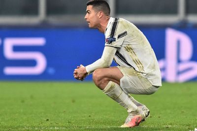 FOTO: Liga Champions, Juventus vs FC Porto 3-2