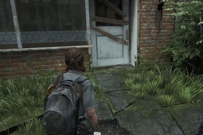 Developer Game, Buat Pintu di Video Game Bukanlah Hal Gampang Dilakukan!
