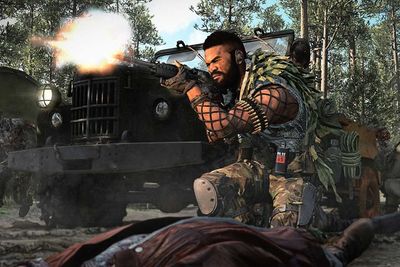 Baru Kabur dari Penjara, Buronan Ini Ditangkap Lagi Saat Beli Game Call of Duty!