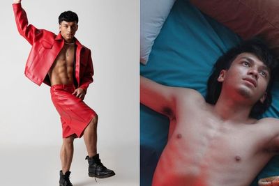 Jefri Nichol Bikin Fans Syok, Akui Hilang Perjaka saat 17 Tahun, Netizen Tebak Pacarnya