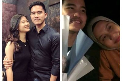 Terungkap, Ini Alasan Kaesang Putusi Felicia Tissue dan Berpaling ke Nadya Arifta
