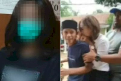 POPULER: Gadis Jual Diri Rp5 Juta ke Kakek-kakek & Sales Penjual Panci Menangis Histeris