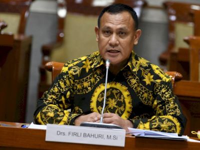 Polda Metro Bakal Periksa Seluruh Pimpinan KPK Usai Firli Bahuri Ditetapkan Sebagai Tersangka Kasus Pemerasan
