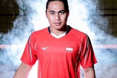 Resmi Diakui sebagai Pria Tulen, Aprilia Manganang Berencana Akan Mengganti Nama