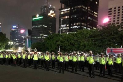 Polda Metro Gelar Razia Knalpot Bising di Jakarta Mulai Malam Ini