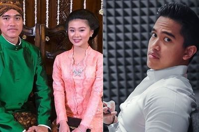 Heboh Netizen Bongkar Sikap Asli Kaesang ke Felicia Tissue