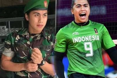 KSAD TNI AD: Saat Dilahirkan Aprilia Punya Kelainan pada Sistem Reproduksi, Hipospadia