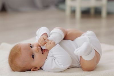 Cari Nama Bayi? Berikut Ini Rekomendasinya yang Bisa Kamu Pilih