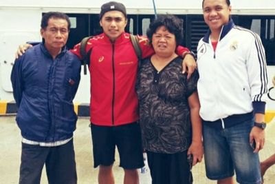 Adiknya Kini Dinyatakan Sebagai Laki-laki, Kakak Aprilia Manganang Beri Respon