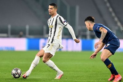 Liga Champions: Juventus VS FC Porto 0-1 di Babak I