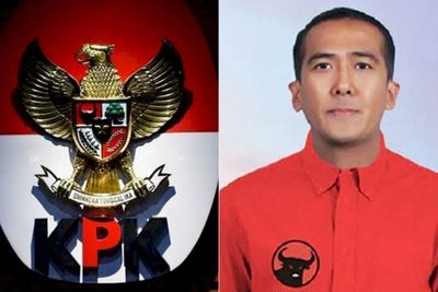 Harun Masiku Buron 1 Tahun, KPK: Terus Kami Buru, Belum Juga Ketemu