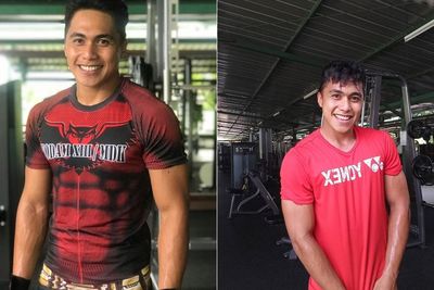 Aprilia Manganang Resmi Jadi Laki-laki, Cewek-cewek Kesenangan: Ternyata Aku Normal
