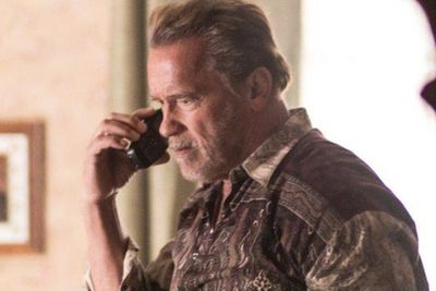 Arnold Schwarzenegger Pernah Bosan Mengambil Film Genre Action
