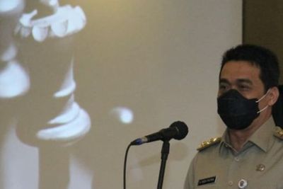 Kementerian PUPR Bangun 2 Waduk, Wagub DKI: Baru 11 Persen Kurangi Banjir Jakarta