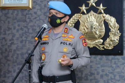 Soal Isu Intel Polisi Ancam Pengurus Daerah Demokrat, Propam Belum Terima Laporan
