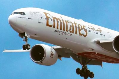Penawaran Terbatas, Maskapai Emirates Sediakan Akomodasi Gratis untuk Turis ke Dubai