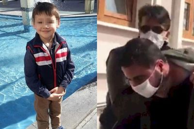 Tak Ingin Anak Masuk Neraka, Ayah Ini Minta Maaf Sebelum Mencekiknya Hingga Tewas